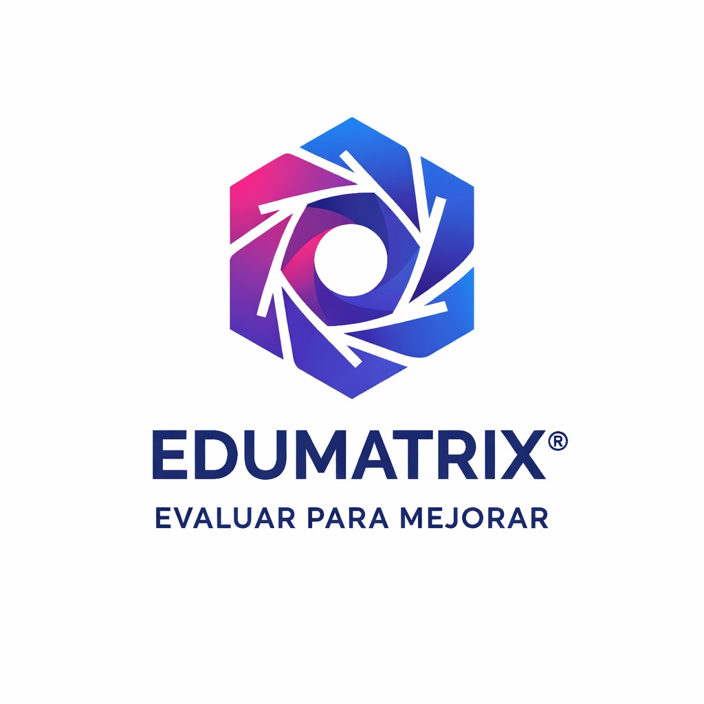 Edumatrix ® Logo