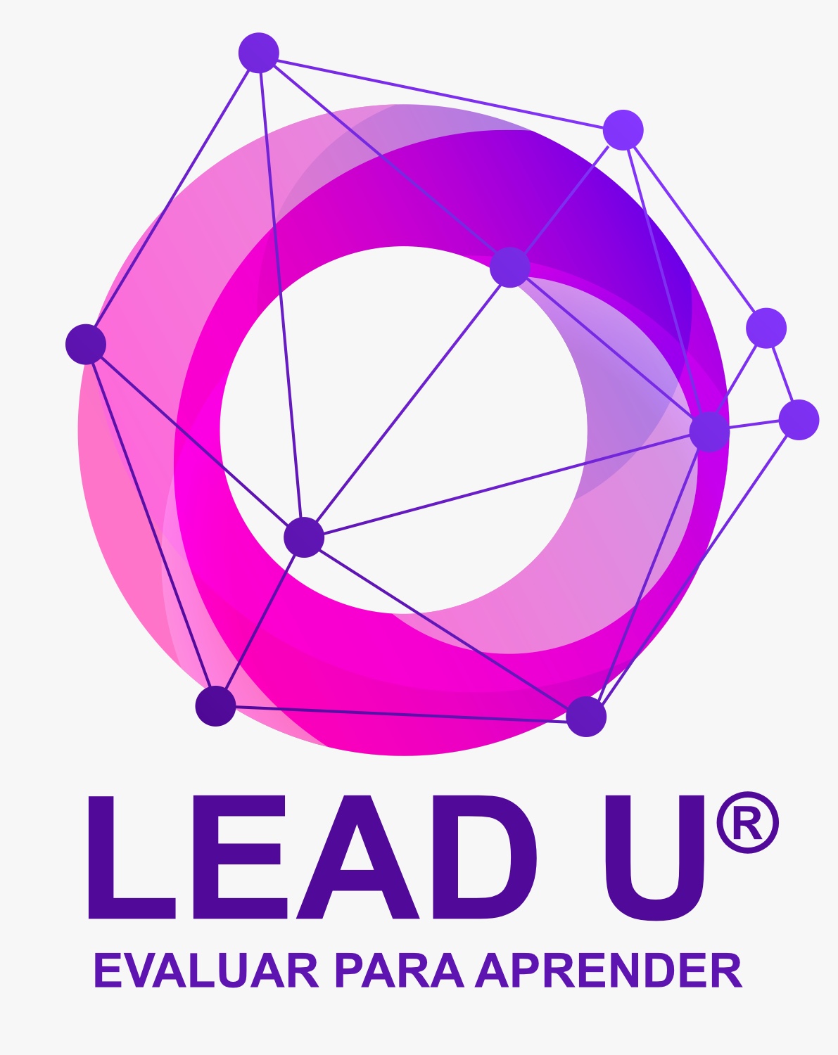 LEAD U Logo